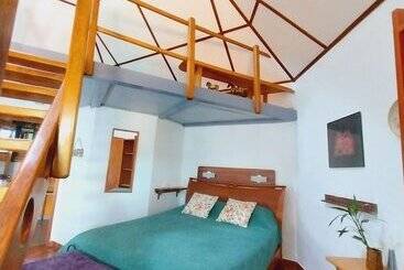 ホテル Isla Verde