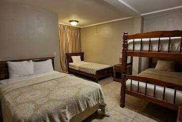 Hotel La Casa De La Abuela