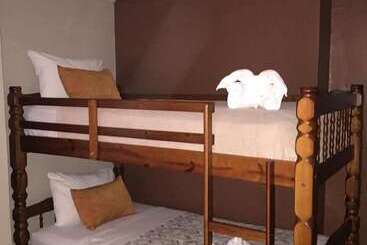 Hotel La Casa De La Abuela