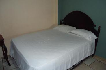 هتل Los Andes Tegucigalpa