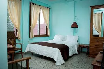 هتل Maya Vista