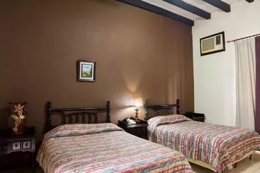 هتل Posada De Don José