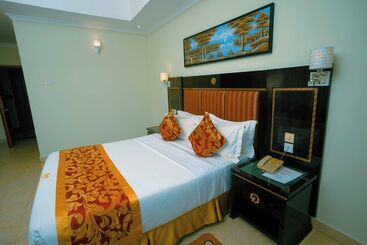 Tiffany Diamond Hotels   Mtwara
