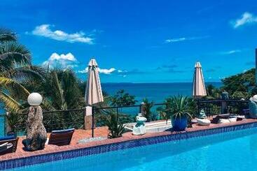 Hotel Villa Condesa Del Mar