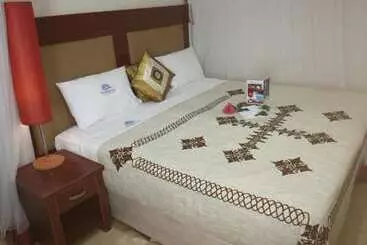 Hotel Wellsprings
