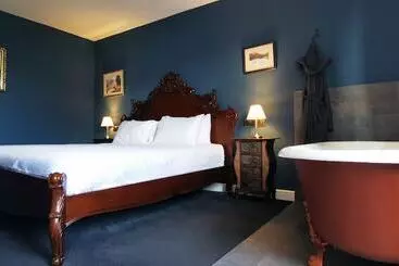 簡易ホテル Lairds House Northumberland Ltd