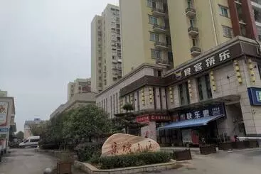 Hotel Su Tang