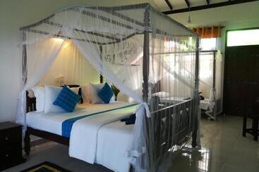 צימר Green Hill Paradise Villa