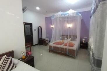 Bed and Breakfast Littleadems View