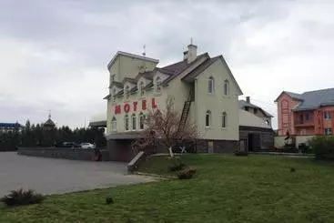 Formula Plus Motel