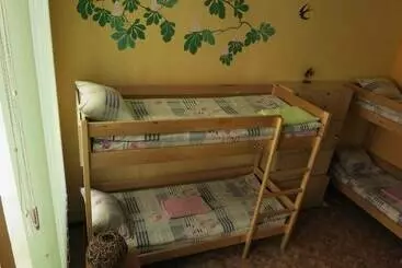Hostel Delil