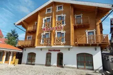 Hotel Altair