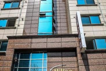 Hotel Hillstay Residence