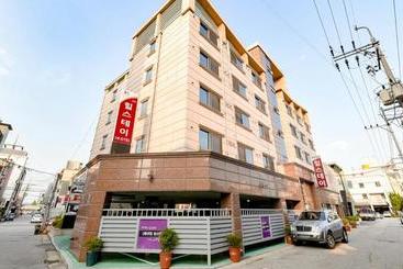 Hotel Hillstay Residence