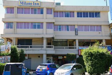 Hotel Milano Inn
