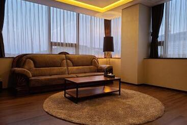 Hotel New Donghae Tourist