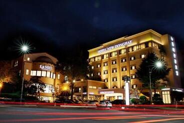 Hotel New Donghae Tourist