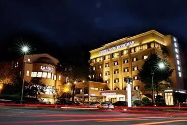 Hotel New Donghae Tourist