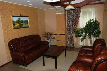 Hôtel Shato Paradis