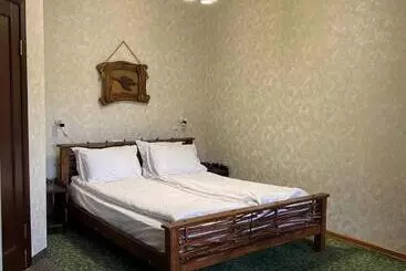 Hotel Silveroks