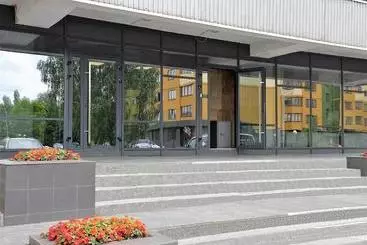 Hotel Svytyaz