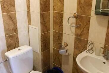 בית מלון כפרי U Olega