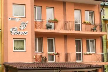 Otel U Olega