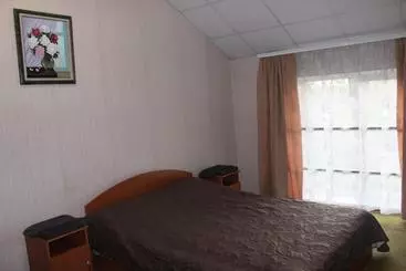 Hotel Vesta