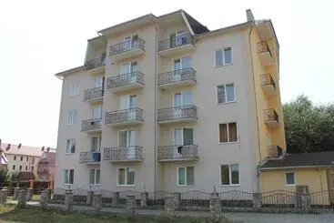 Hotel Zakarpattya