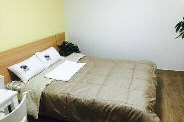 Malmani Guest House Hostel