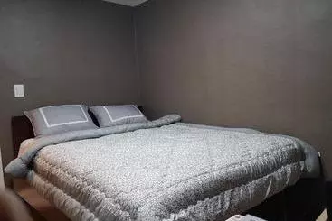 مُتل Busan Inn