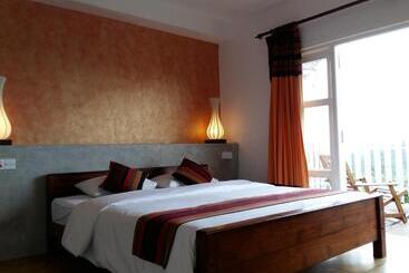 אתר נופש Villa Perpetua