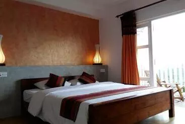 Resort Villa Perpetua