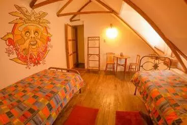 Albergue Anata Hostal
