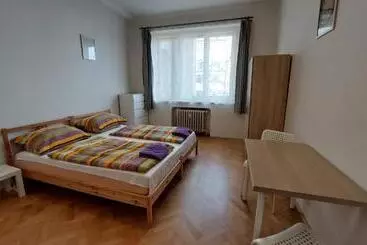 Hostel Bonvolon
