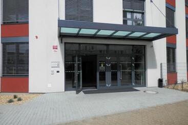 هاستل Ubytovací Zařízení Koleje Pedagog