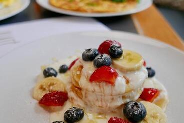 צימר Bed&breakfast & Apartment Klafé