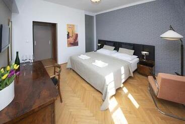 צימר Bed&breakfast & Apartment Klafé