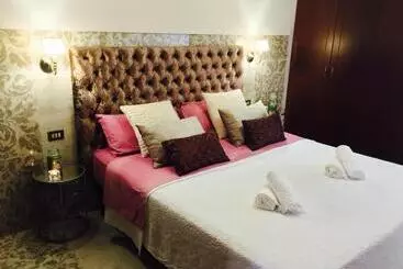 Bed and Breakfast Il Sogno Di Gio Della Laguna