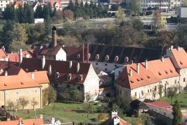 צימר Ubytování U Bílé Paní