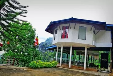 Resort Ella`s Edge