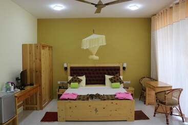 Lomakeskus Ella`s Edge