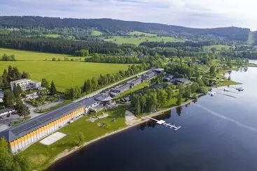 Amenity Hotel & Resort Lipno