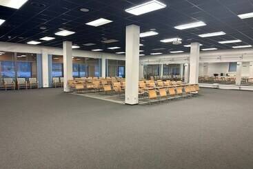 Amenity Hotel & Resort Lipno