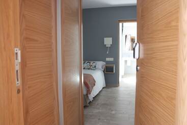 ホテル Casa Dos Casqueiros