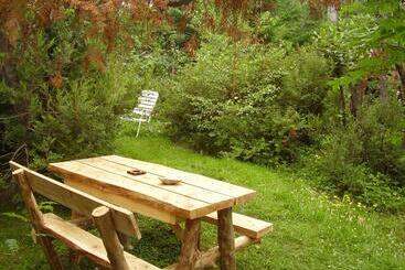 Hotel Hostería Brisas Del Cerro