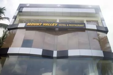 Hotel Mount Valley & Yala Safari