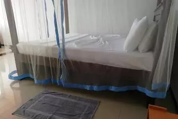 Hotel Rainbow Beach
