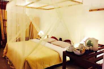 Отель Serenity Resort