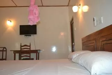 Hotel Prince Villa Sigiriya